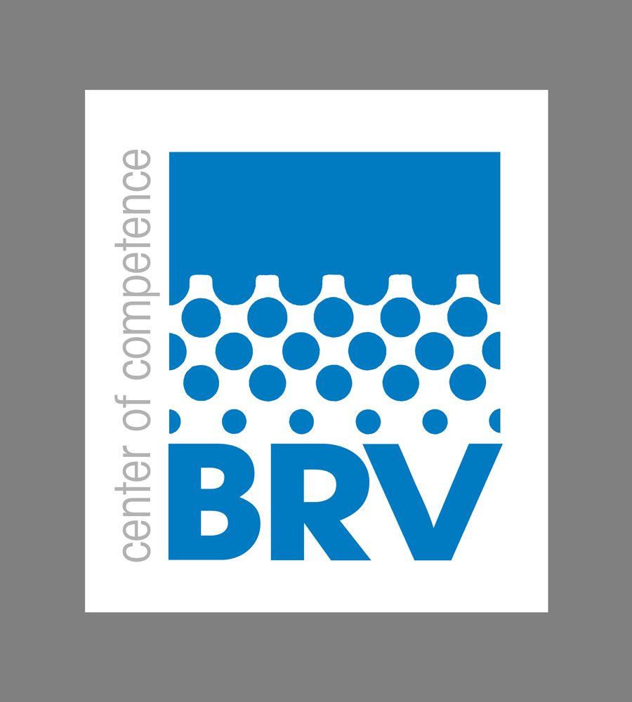  Logo des Bundesverband Reifenhandel und Vulkaniseur-Handwerk e.V.