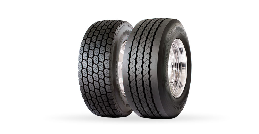 Produktbild Lkw-Reifen