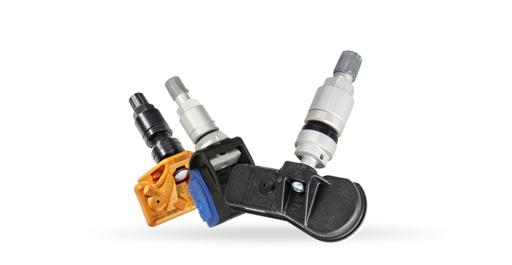 RDKS Reifendruck-Kontrollsystem Sensor