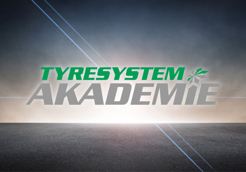 Tyresystem Akademie Logo