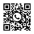 QR Code für Kfz-Teile Support Whatsapp Chat